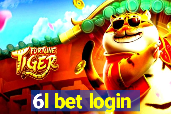 6l bet login