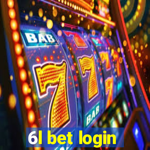 6l bet login