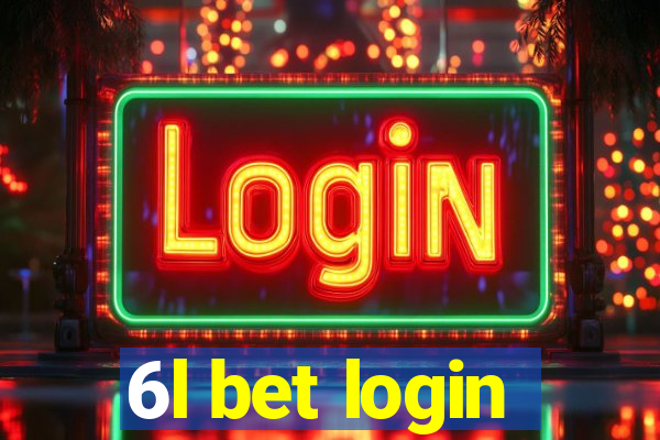 6l bet login