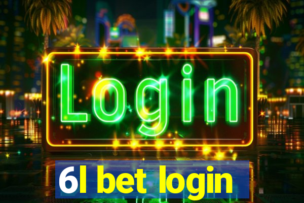 6l bet login