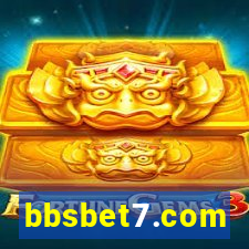 bbsbet7.com