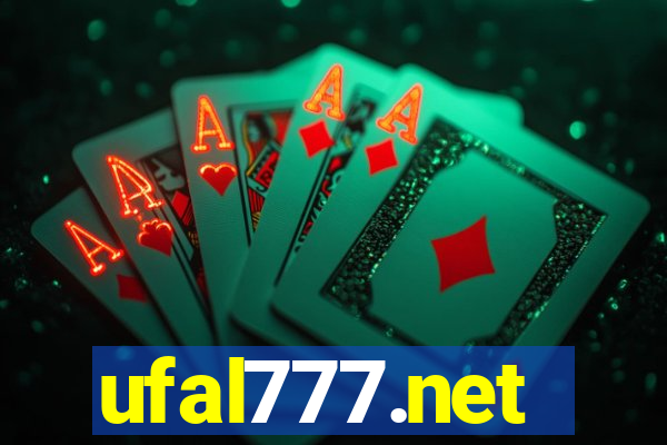 ufal777.net