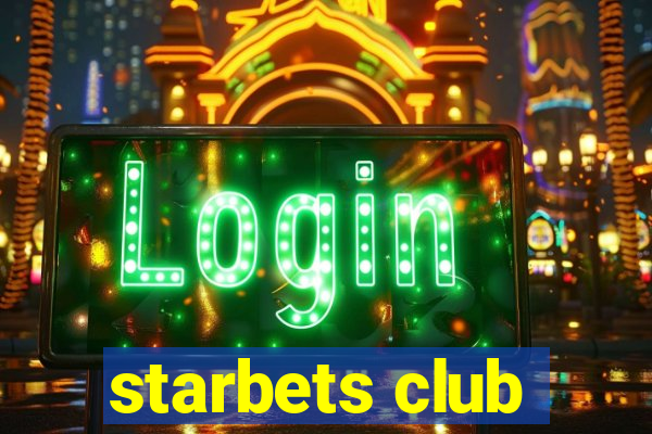 starbets club