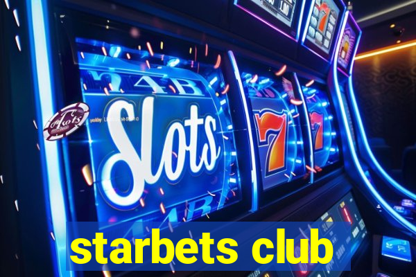 starbets club