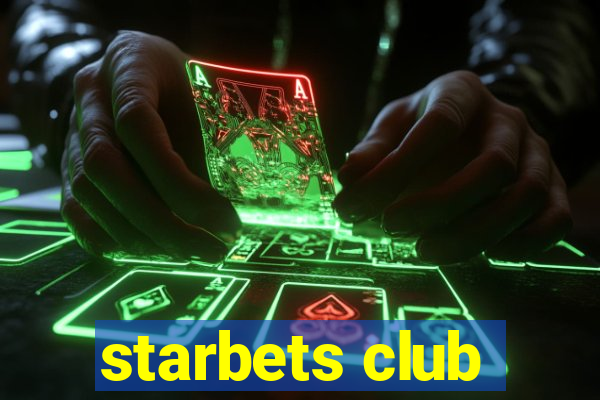 starbets club