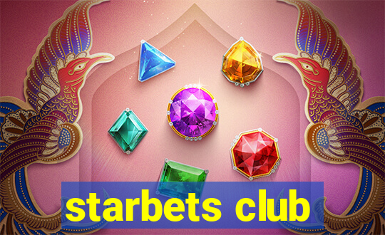 starbets club