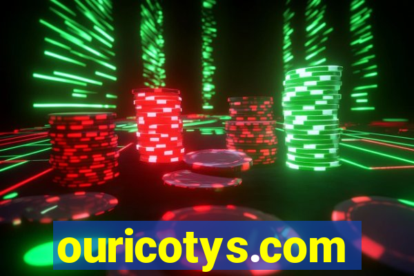 ouricotys.com