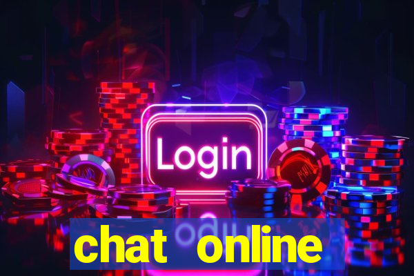 chat online gratuito para conversar