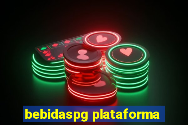 bebidaspg plataforma