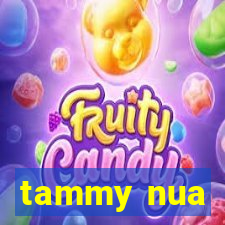 tammy nua