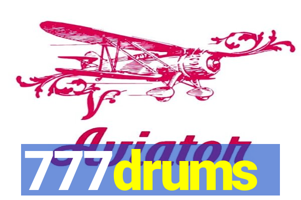 777drums