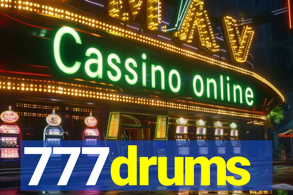 777drums