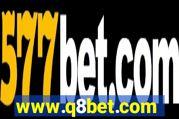 www.q8bet.com