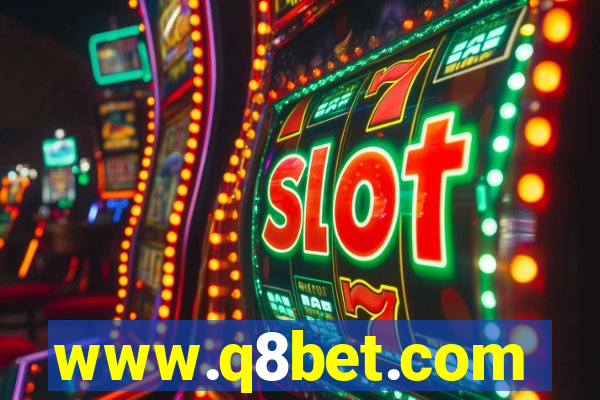 www.q8bet.com