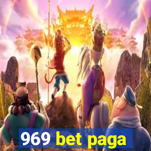 969 bet paga