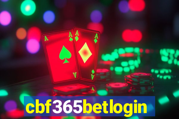 cbf365betlogin