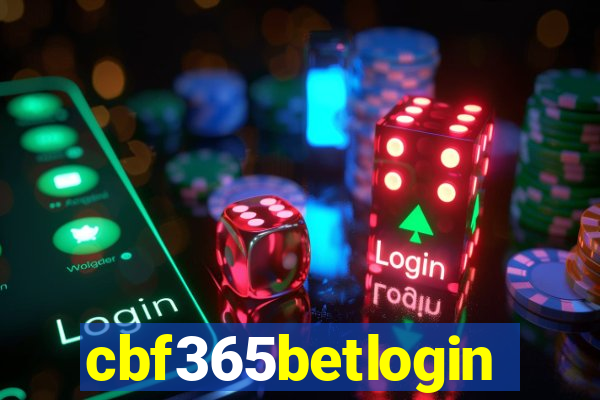 cbf365betlogin