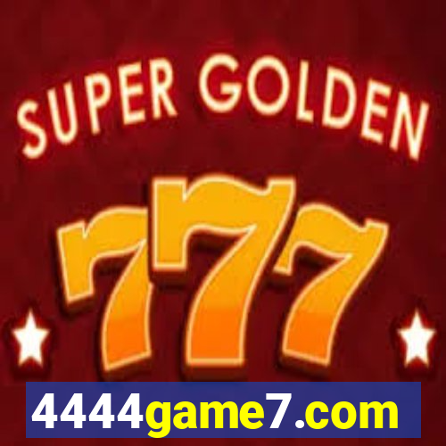 4444game7.com