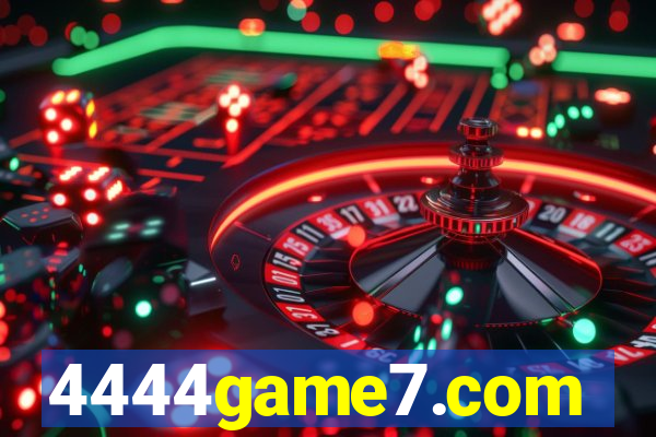 4444game7.com