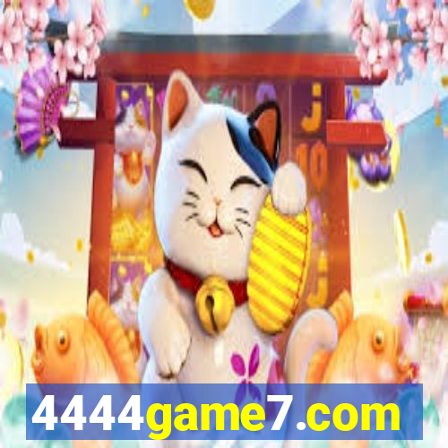 4444game7.com