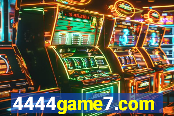 4444game7.com