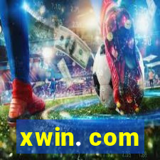 xwin. com