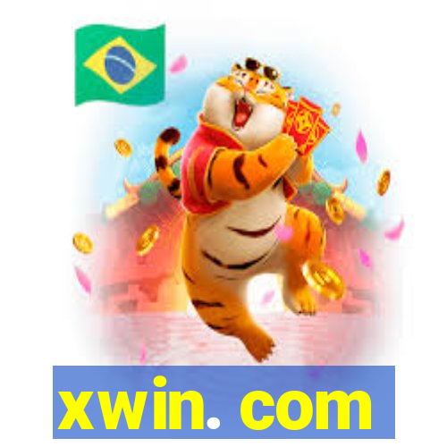 xwin. com