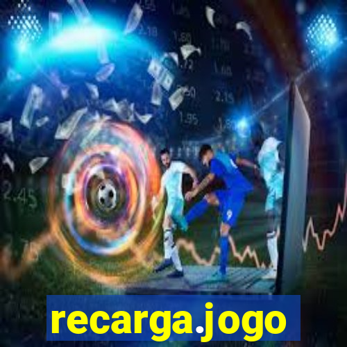 recarga.jogo