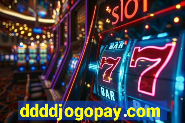 ddddjogopay.com