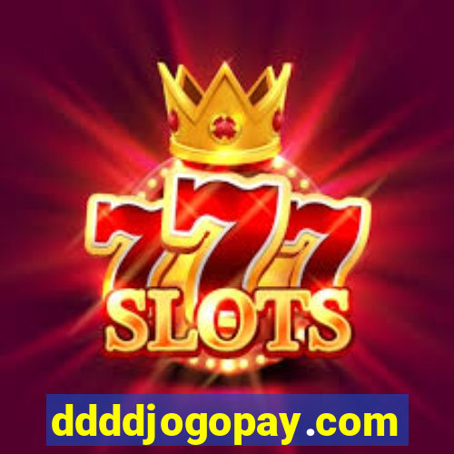 ddddjogopay.com