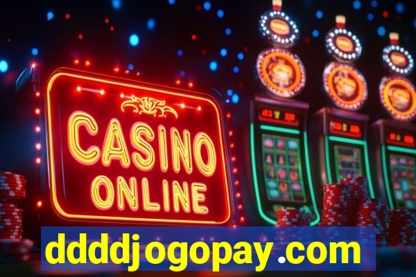 ddddjogopay.com