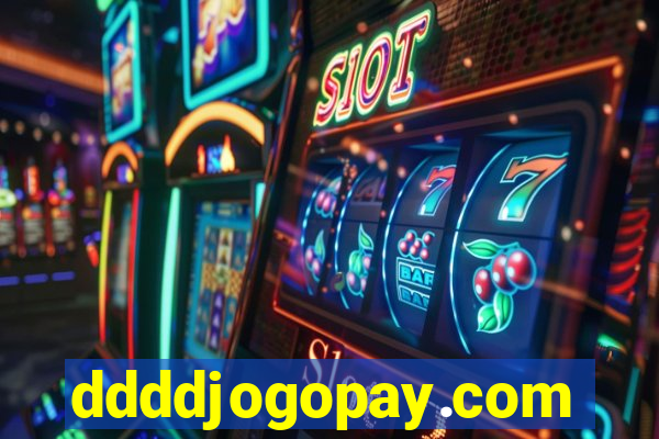 ddddjogopay.com