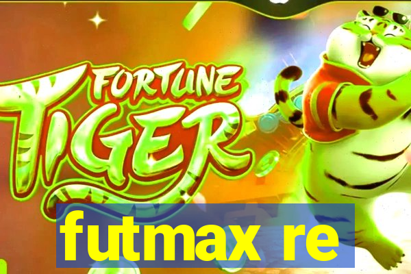 futmax re