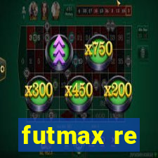 futmax re