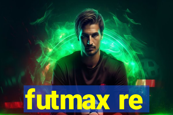 futmax re