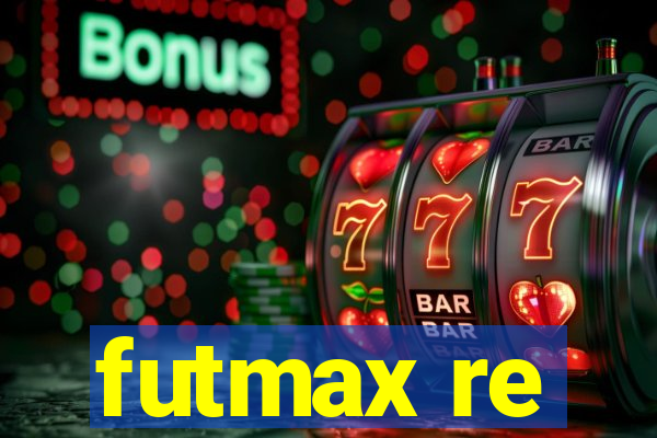 futmax re