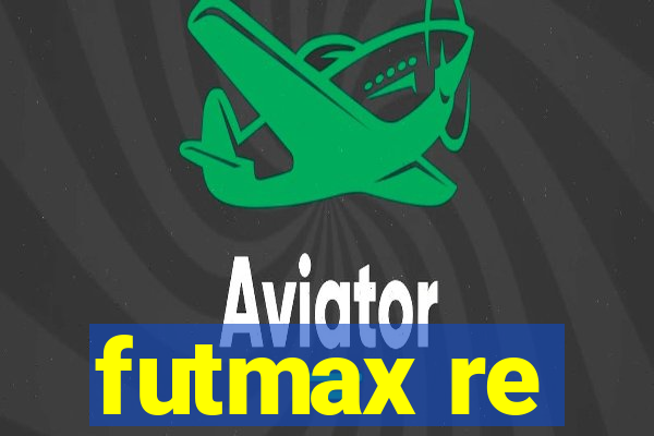 futmax re