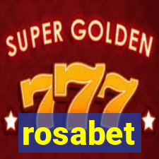 rosabet