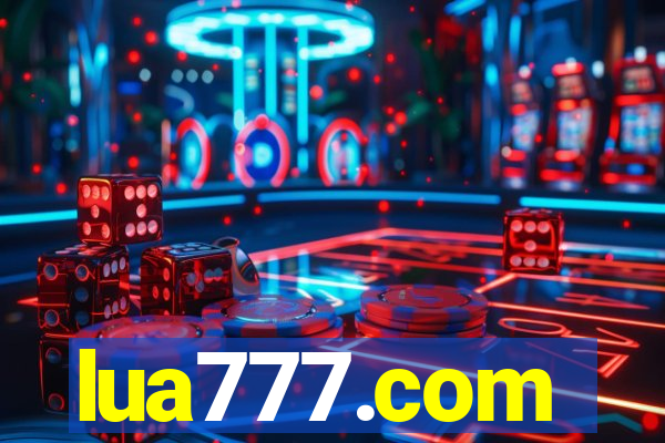 lua777.com