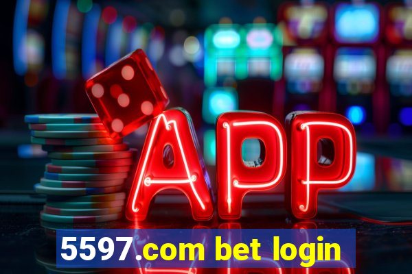 5597.com bet login