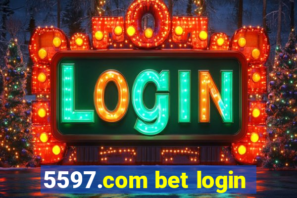 5597.com bet login