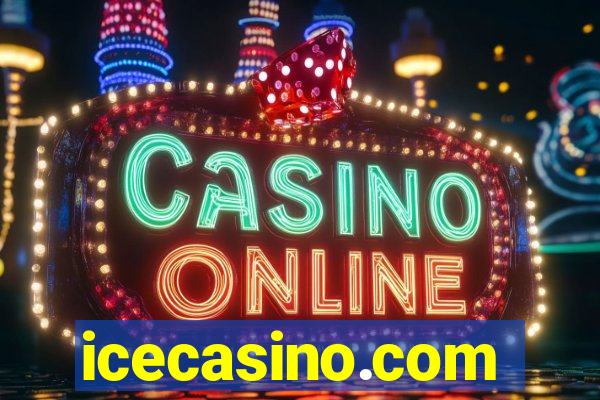 icecasino.com