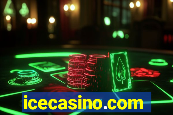 icecasino.com