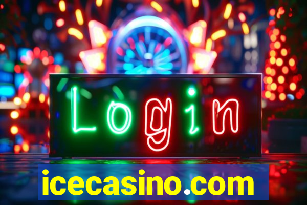 icecasino.com