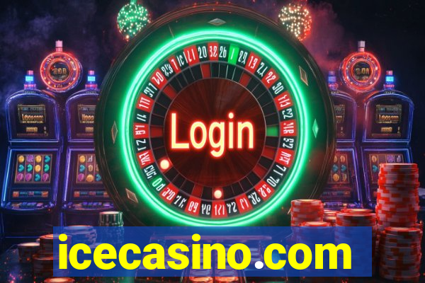 icecasino.com