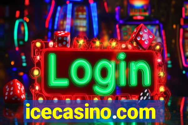 icecasino.com