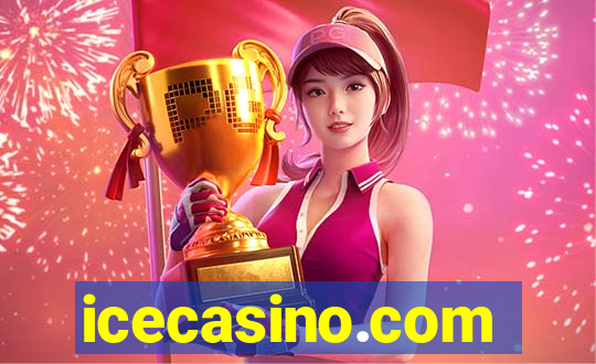 icecasino.com