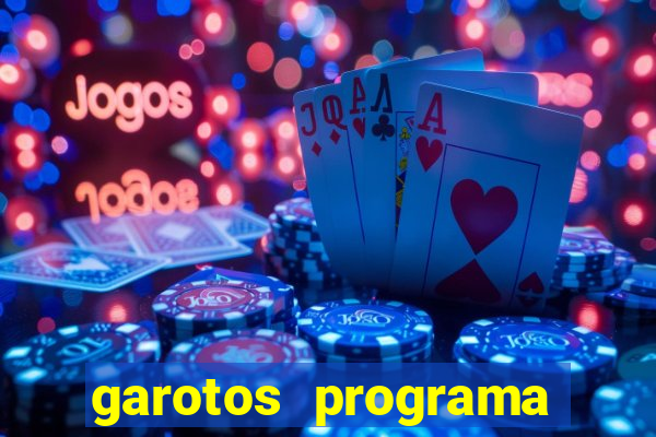 garotos programa zona leste