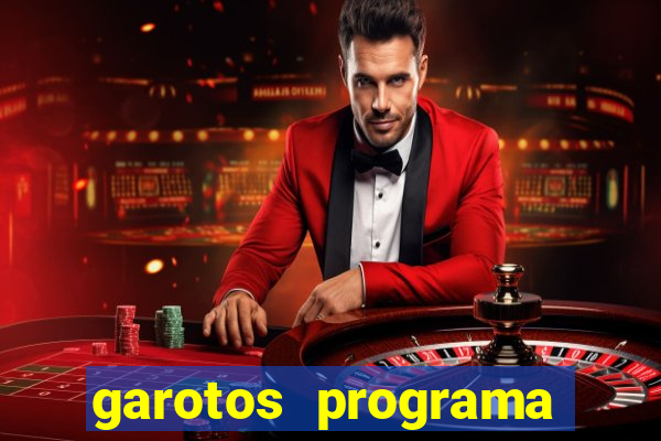 garotos programa zona leste