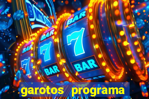 garotos programa zona leste